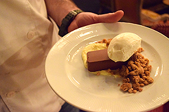 MICROSOFT AT THE RUINS